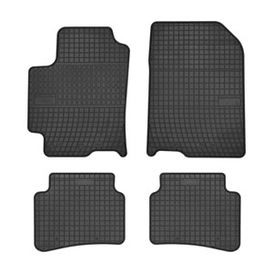 Gummimatta, kupé, KIA RIO IV, RIO Hatchback Van IV, RIO Sedan IV, STONIC, STONIC Hatchback Van