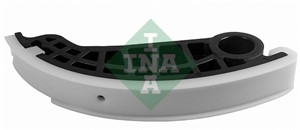 Spännskena, styrkedja, AUDI,SEAT,SKODA,VW, 06H 109 509 AB, 06H 109 509 P, 06H109509AB, 06H109509P