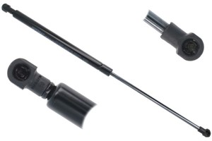 Gasfjäder, bagageutrymme, Tvåsidig, TOYOTA PRIUS Liftback, 68950-0W251, 68950-0W252, 68950-0W430, 68960-0W241, 68960-0W242, 68960-0W430