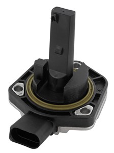 Sensor, motoroljenivå, AUDI,PORSCHE,SEAT,SKODA,VW, 1J0 907 660 C, 1J0 907 660 F, 1J0907660F, 948 606 140 00