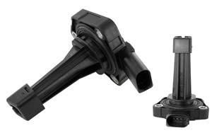 Sensor, motoroljenivå, AUDI,SKODA,VW, 03C 907 660 D, 03C 907 660 H, 3C 907 660 D, 3C 907 660 H, 3C907660D, 3C907660H