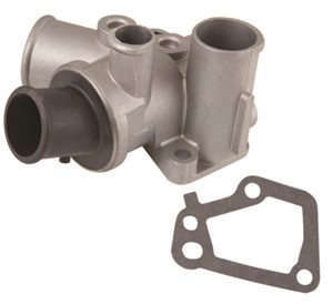 Termostat, kylvätska, ALFA ROMEO 145, 146, 155, FIAT TEMPRA, TEMPRA S.W., LANCIA DEDRA, DEDRA SW, DELTA II, 46431723, 60812296