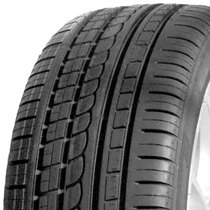 Pirelli PZero Rosso Assimetrico 255/40R17 94Y N5