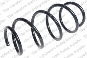 Spiralfjäder, Framaxel, HYUNDAI ACCENT IV, ACCENT Sedan IV, KIA RIO III, RIO Sedan III, 54630-4L100, 54630-4L102, 546304L104