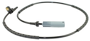 ABS-givare, Sensor, hjulvarvtal, Bakaxel, BMW, 34 52 6 764 610, 34526764610, 6 764 610, 6764610