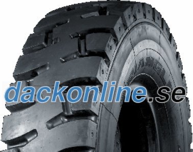 Triangle TB566S ( 18.00 R33 191B TL T.R.A. E4, Tragfähigkeit ** )