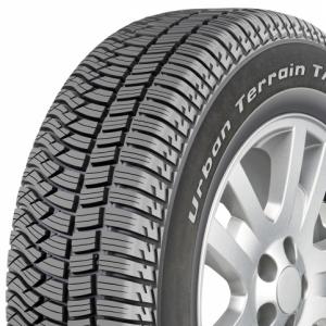 Bf Goodrich Bfgoodrich Urban Terrain T/A 205/70HR15 96H