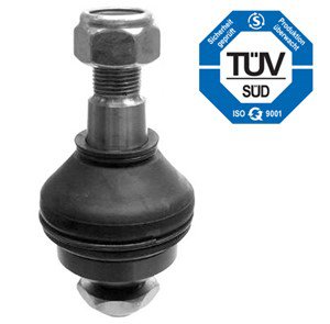 Kulled / Spindelled, Framaxel, Tvåsidig