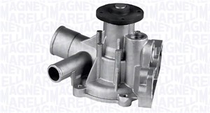 Vattenpump, SAAB 900 II, 900 Cabriolet II, 900 Coupé II, 9000, 9000 Halvkombi, 9-5, 9-5 Kombi, 8819948, 9148289, 9321688