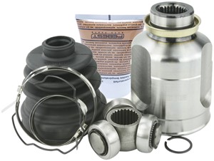 Drivknut, på växellådssidan, framaxel höger, KIA CARNIVAL I, CARNIVAL II, 0K55822520, 0K55822520A, 0K55825500, 0K55825500A, 0K5582550X,