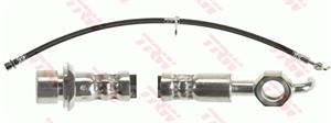 Bromsslang, Framaxel, Vänster, TOYOTA PRIUS Liftback, 90947-02D82, 90947-02F18