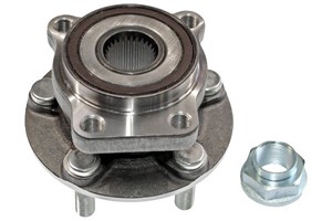 Hjullagersats, Framaxel, SUBARU, 27373FG000, 28373AG000, 28373AG001, 28373AG004, 28373AG00A, 28373AG01A, 28373FG000, 28373FG00T, 28373GF