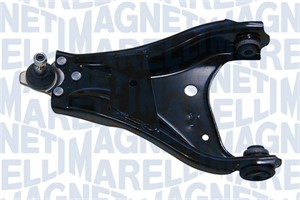Länkarm, Framaxel, DACIA DUSTER, DUSTER Skåp/SUV, 545016746R, 545019969R