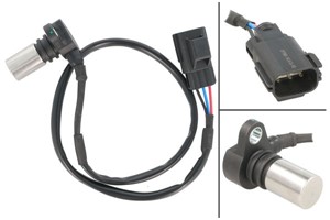 Sensor, kamaxelgivare, VOLVO C70 Cabriolet I, C70 Coupé I, S60 I, S80 I, V70 II, XC70 CROSS COUNTRY I, 9186811, 9186812-5, 9202134, 9202