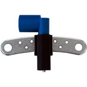 Impulsgivare, vevaxel, DACIA,NISSAN,OPEL,RENAULT,VOLVO, 19087, 2375000Q0H, 82 00 647 554, 8200647554