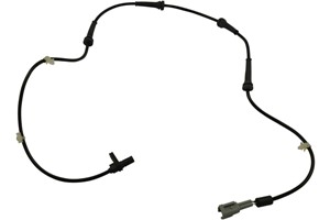 ABS-givare, Sensor, hjulvarvtal, Bakaxel, båda sidor, NISSAN QASHQAI / QASHQAI +2 I, 47900JD000, 47900JD000IB, 47900JD000PW