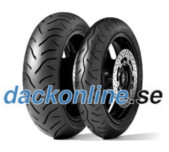Dunlop GPR100 ( 160/60 R15 TL 67H Bakhjul, M/C, Variante L )