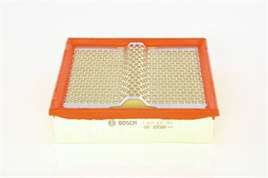 Luftfilter, MERCEDES-BENZ 124 Sedan [W124], 124 T-Model [S124], 190 [W201], E-KLASS [W124], E-KLASS T-Model [S124], 602 094 04 04, A 602