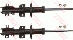 Stötdämpare, Framaxel, VOLVO 850, 850 Kombi, C70 Cabriolet I, C70 Coupé I, S70, V70 I, V70 II, XC70 CROSS COUNTRY I, 271588, 271709, 271