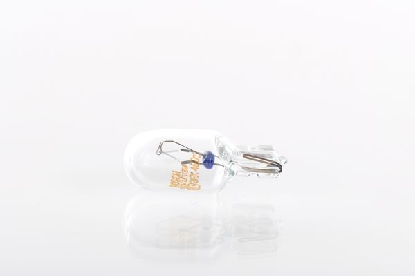 Glödlampa W3W 12V Pure Light