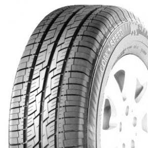 Gislaved ComSpeed 205/65R16 107T C