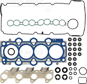 Packningssats, topplock / Sotningssats, HYUNDAI i40 I, i40 CW I, KIA CARENS IV, OPTIMA, 20920-2AP00