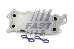 Oljekylare, motor, CHRYSLER,JEEP,MERCEDES-BENZ, 6421800165, 6421880001