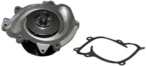 Vattenpump, MERCEDES-BENZ, 05175580AA, 5175580AA, 6422001301, 6422001701, 6422002201, 68047688AA, A6422000701, A6422001301, A6422001701,