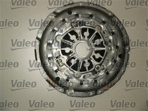 Kopplingssats, RENAULT AVANTIME, ESPACE IV, LAGUNA II, LAGUNA Grandtour II, VEL SATIS