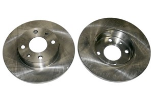 Bromsskiva, Bakaxel, Framaxel, ABARTH,ALFA ROMEO,FIAT,FORD,LANCIA, 46403960, 60576335, 60800345, 60805117, 60811879, 71739572, 7663465,