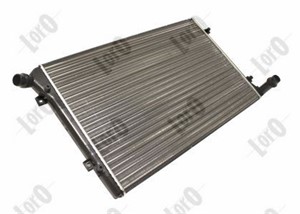 Kylare, motorkylning, AUDI,SEAT,SKODA,VW, 1K0.121.251 AK, 1K0.121.251 AM, 3C0.121.253 S