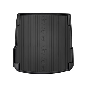 Bagagerumsmatta, AUDI A6 C8 Avant