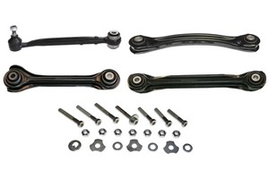 Stabilisatorsats, Bakaxel, Höger, Vänster, MERCEDES-BENZ, 1713509999PART, 1713509999-PART, 2033509999PART, 2033509999-PART, 2093509999PA