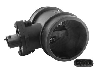Luftmassemätare, ALFA ROMEO,CHRYSLER,FIAT,LANCIA,OPEL,VAUXHALL, 46 811 312, 60 802 028
