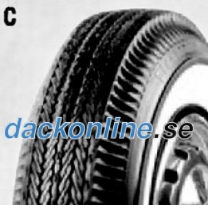 Firestone Deluxe Champion C ( 550 -16 WW )
