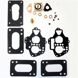 Reparationssats, förgasare, RENAULT 21 Kombi, 21 Sedan, SUPER 5