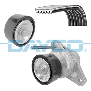 Kamremssats, DACIA,LADA,RENAULT, 117206746R