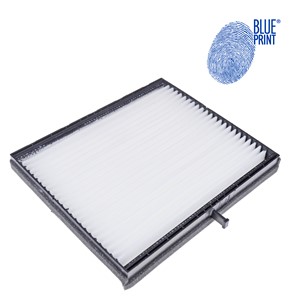 Kupefilter, CHEVROLET LACETTI, LACETTI Kombi, LACETTI Sedan, NUBIRA Sedan, DAEWOO LACETTI Halvkombi, NUBIRA Sedan, NUBIRA Wagon, 9655437