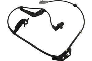 ABS-givare, Sensor, hjulvarvtal, framaxel höger, TOYOTA RAV 4 II, 8954242040