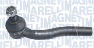 Styrled, framaxel vänster, CHEVROLET LACETTI, LACETTI Kombi, LACETTI Sedan, DAEWOO NUBIRA Sedan, NUBIRA Wagon, 96407485