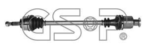 Drivaxel, framaxel höger, RENAULT, 7701468840, 7701468843, 7701469375, 7711135236