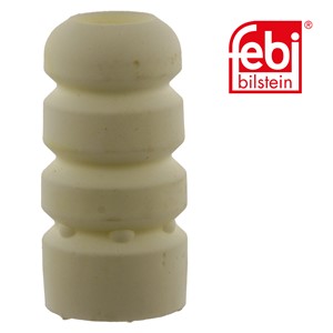 Genomslagsgummi, stötdämpare, Fram, höger eller vänster, CITROËN,PEUGEOT, 5033.70, 96 433 870 80