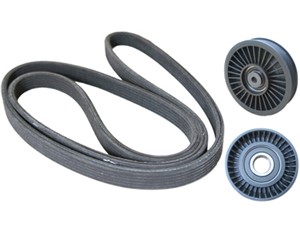 Drivremsats, VOLVO C70 Cabriolet I, C70 Coupé I, S40 I, S40 II, S60 I, S70, S80 I, S80 II, V40 Kombi, V70 II, XC70 CROSS COUNTRY I