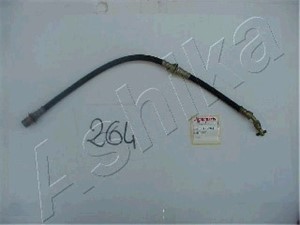 Bromsslang, Bak, TOYOTA CELICA Coupé, 90947-02596, 90947-02982
