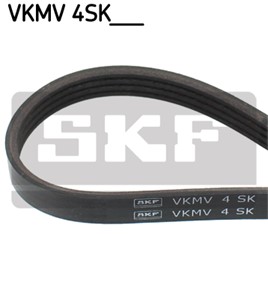 Flerspårsrem, FIAT,IVECO, 504066407, 5802102136
