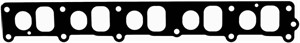 Packning, insugsgrenrör, ALFA ROMEO 156, 156 Sportwagon, 166, LANCIA LYBRA, LYBRA SW, THESIS, 46772390, 60816183