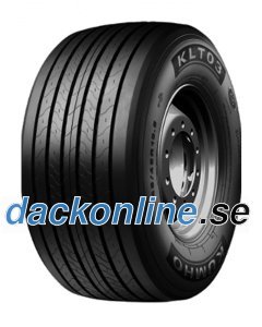 Kumho KLT03 ( 385/65 R22.5 160K 20PR )