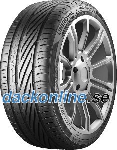 Uniroyal RainSport 5 ( 195/45 R16 84V XL )
