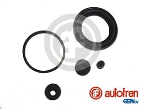 Reparationssats, bromsok, Framaxel, HONDA CIVIC Hatchback IV, CIVIC Hatchback V, CIVIC Sedan IV, CIVIC Sedan V, CRX II, JAZZ I
