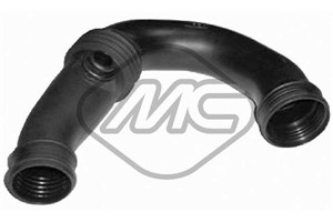 Laddluftslang, DACIA LOGAN, RENAULT CLIO II, CLIO III, KANGOO, 8200143188, 8200280084, 8200368252